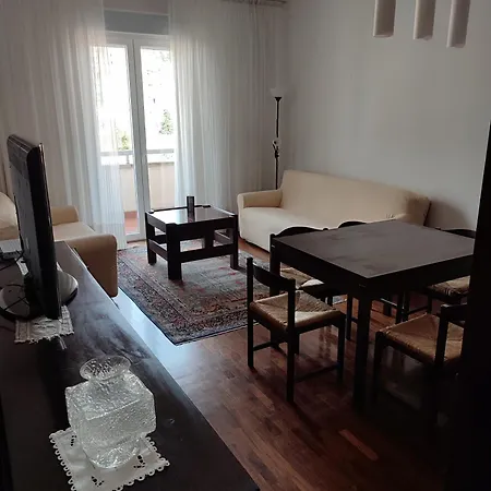 Gio&ire Apartmán
