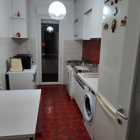 Apartmán Gio&ire Terst