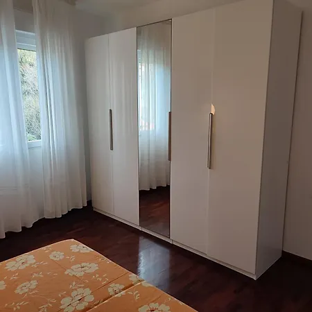 Gio&ire Apartment Trieste