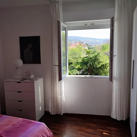 Gio&ire Apartmán Terst
