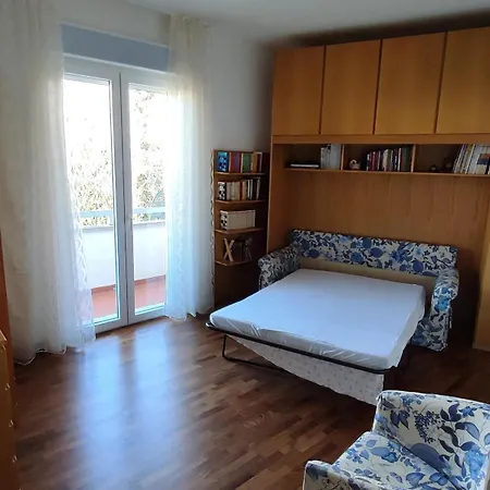 Apartmán Gio&ire *