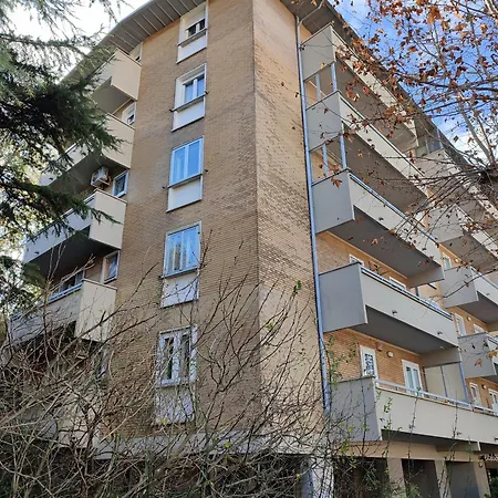 Gio&ire Apartmán Terst