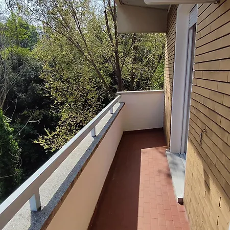 Gio&ire Apartmán Terst
