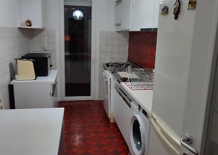 Apartment Gio&ire Trieste