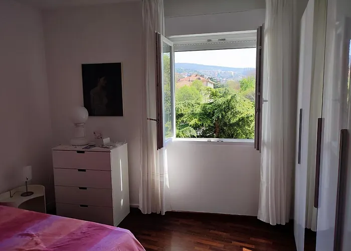Gio&ire Apartment Trieste