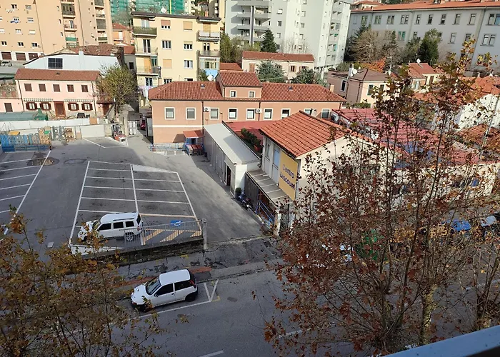 Apartment Gio&ire Trieste