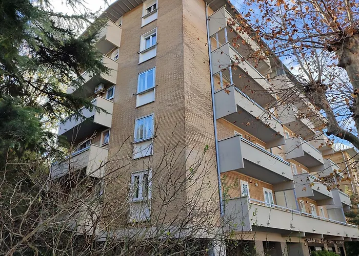 Gio&ire Apartment Trieste