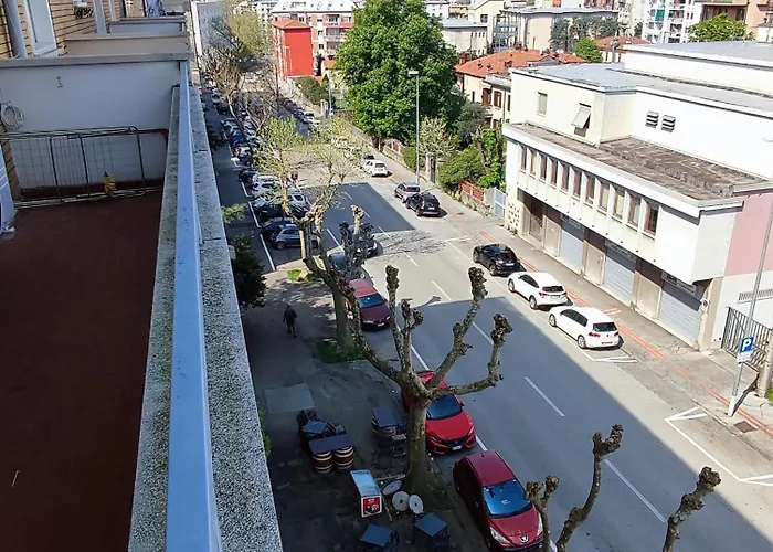 Apartment Gio&ire Trieste