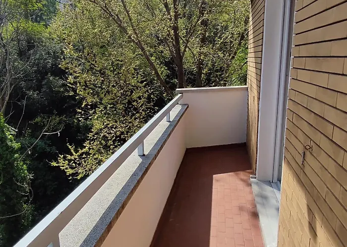 Gio&ire Apartment Trieste